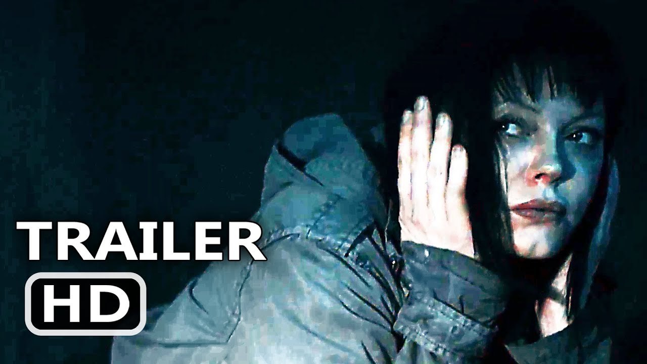 THE SOUND Official Trailer