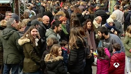 Tabarnia, la idea de crear una autonomía con Barcelona y Tarragona que triunfa en las redes sociales