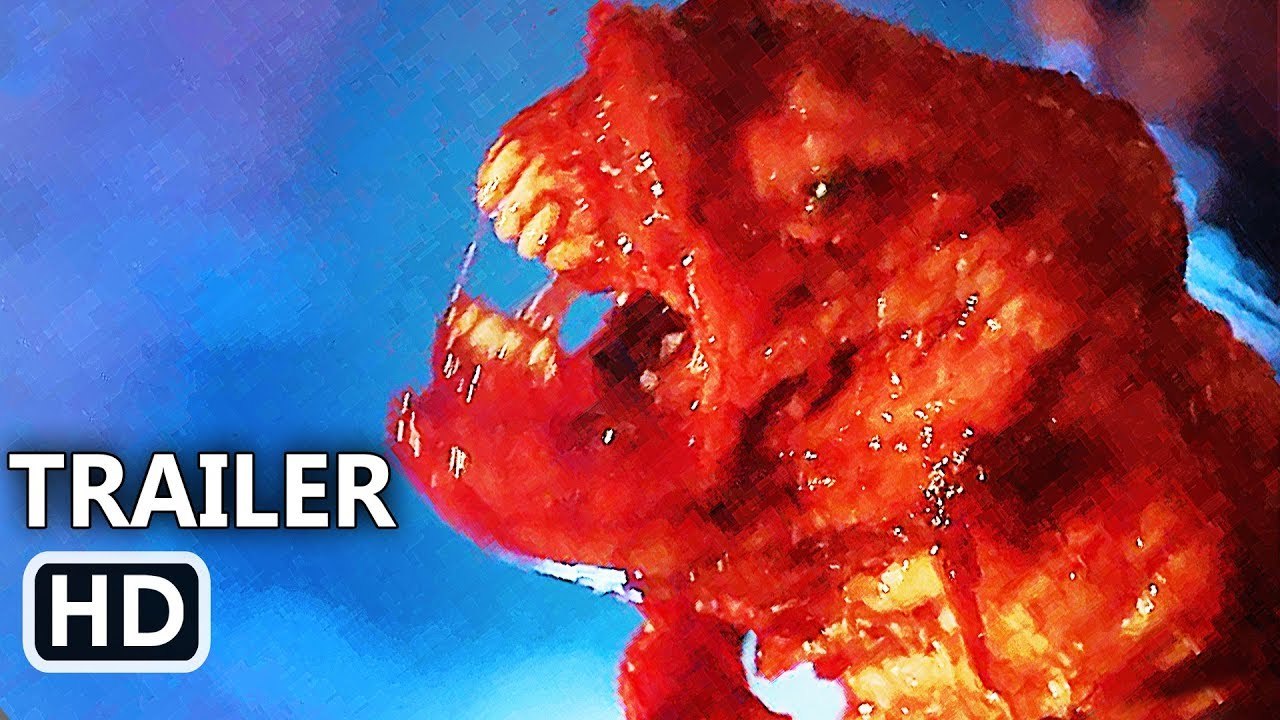 WELCOME TO WILLITS Official Trailer