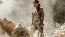 Watch Lara Croft: Tomb Raider Full Movie