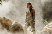 Watch Lara Croft: Tomb Raider Full Movie
