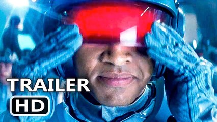 Ready Player One Trailer # 2