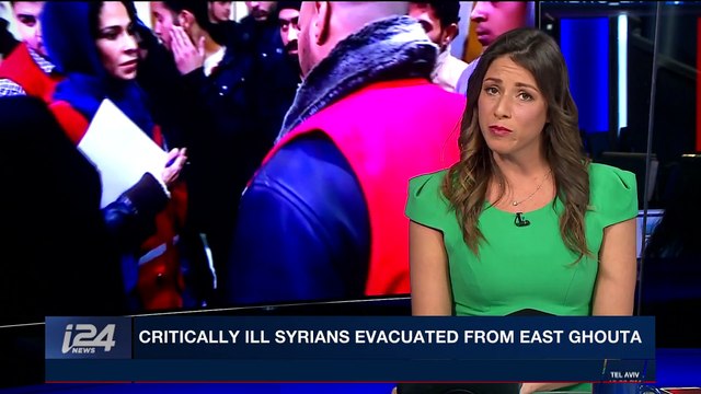 PERSPECTIVES | With Tracy Alexander | Wednesday, December 27th 2017