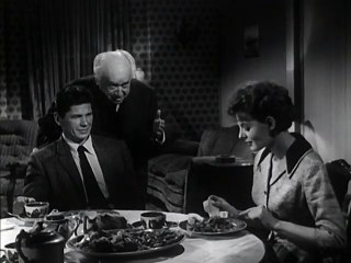 MAN WITH A CAMERA Lady on the Loose CHARLES BRONSON