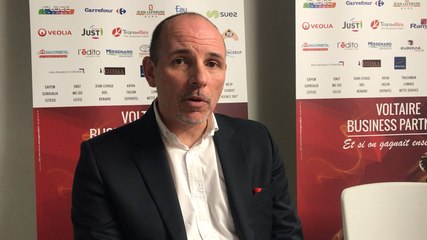 La réaction d’Hervé Coudray