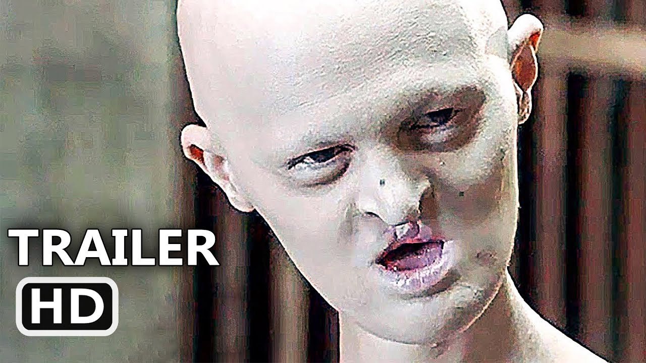INSIDIOUS 4 Official Trailer
