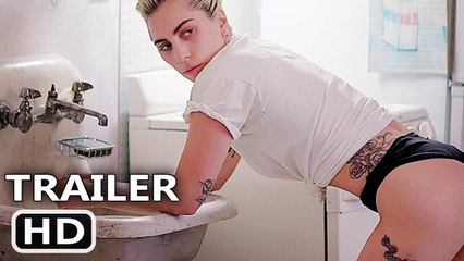 GAGA: FIVE FOOT TWO Official Trailer
