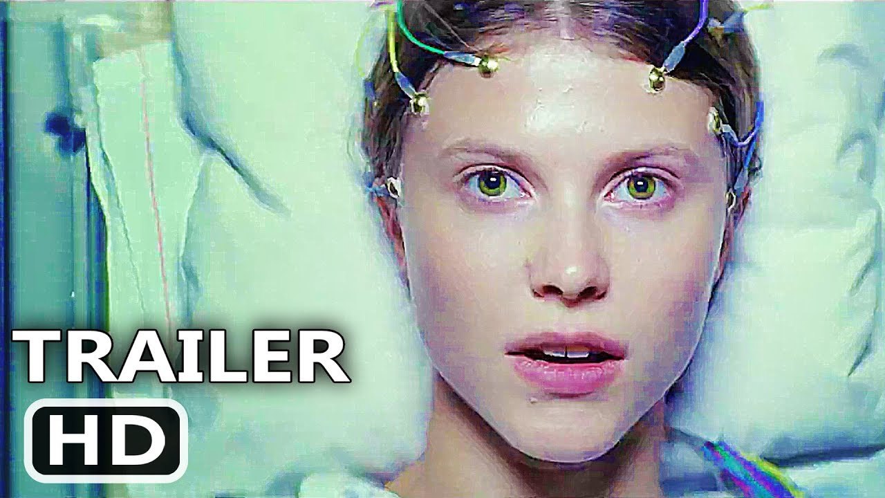 THELMA Official Trailer
