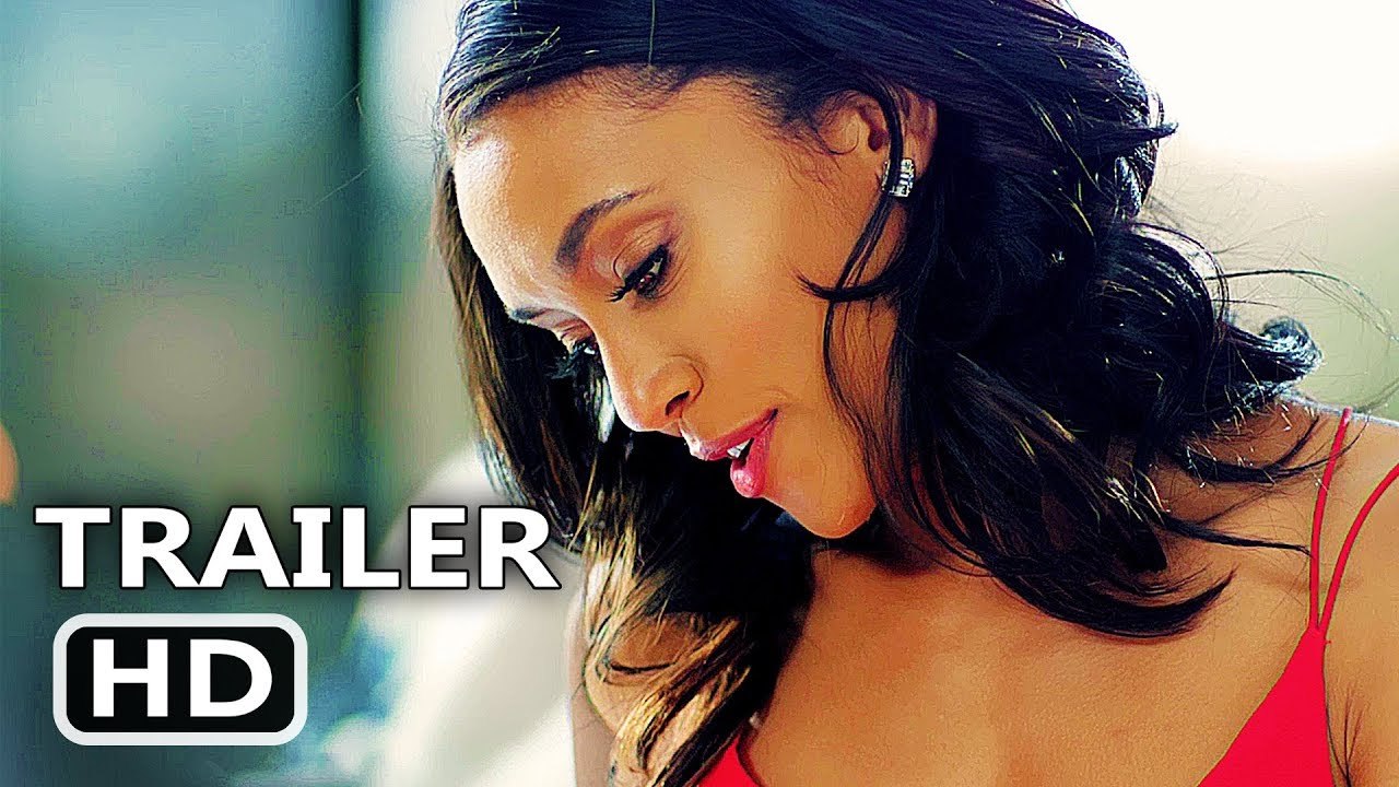 TIL DEATH DO US PART Trailer + Clip