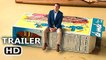 DOWNSIZING Official Trailer