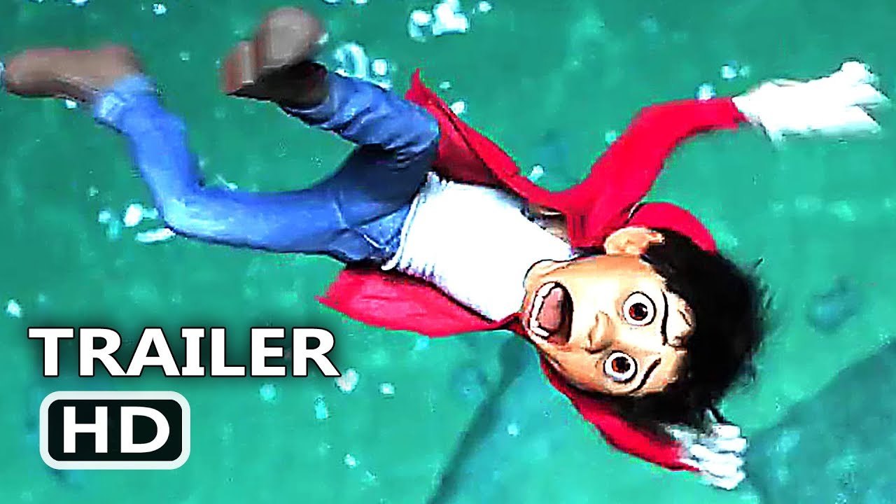 COCO Official Trailer # 4