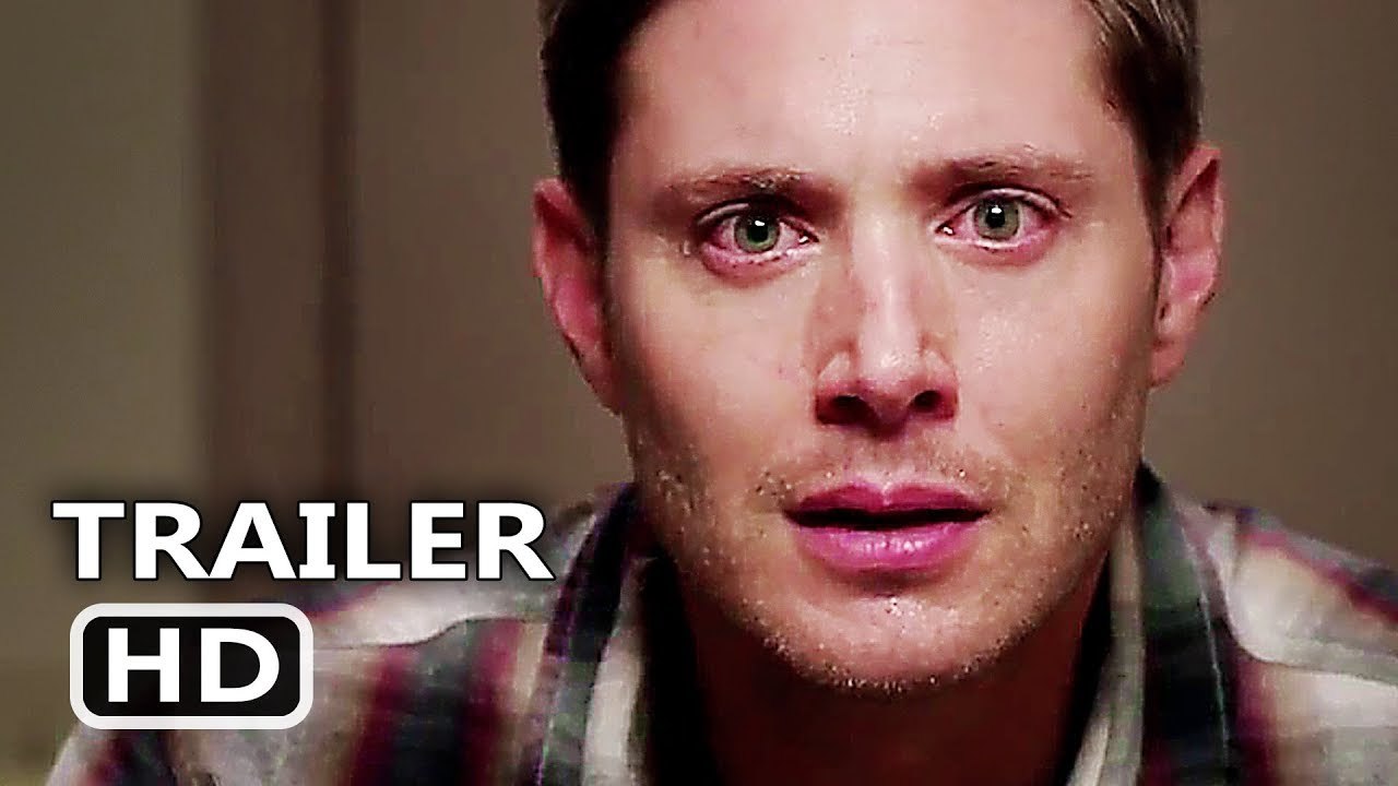 SUPERNATURAL Season 13 Trailer