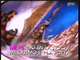 Rebeca - Duro de pelar (Karaoke)