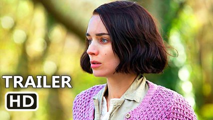 THE SECRET SCRIPTURE Trailer # 2