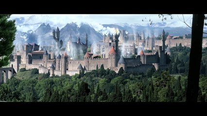 AFK- The Webseries - Pilot Double Episode