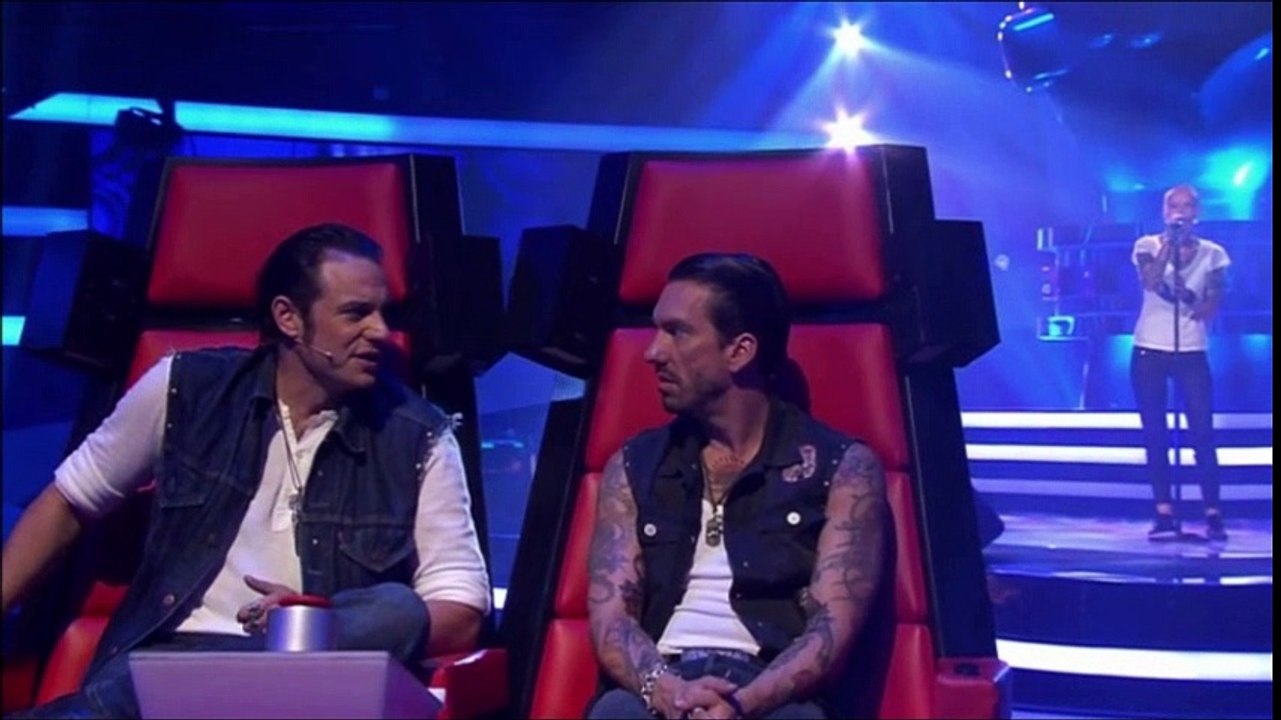 Staffel 3 Judith van Hel Teil1