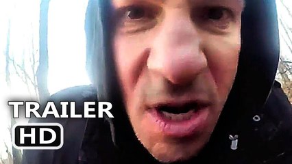THE PUNISHER "Coming For You" Trailer