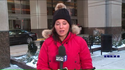 Transplant Recipient Delivers Healthy Baby Girl on Christmas