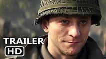 CALL OF DUTY WWII Extended Trailer