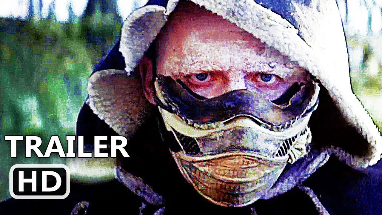 2307 WINTER'S DREAM Official Trailer