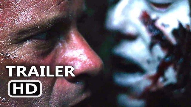 1922 Official Trailer