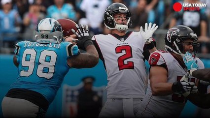 NFL Week 17 playoff scenarios