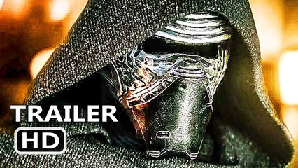 STAR WARS BATTLEFRONT 2 Extended Story Trailer