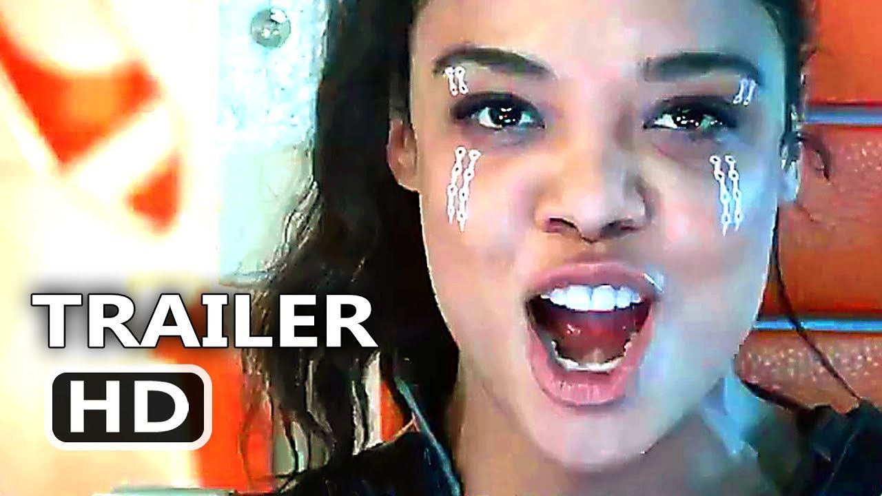 THOR 3 Final Trailer