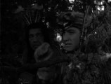 Hawkeye and the Last of the Mohicans THE SOLDIER S1E21