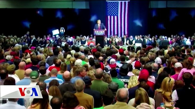 VOA - TGRT Haber 27 Aralık