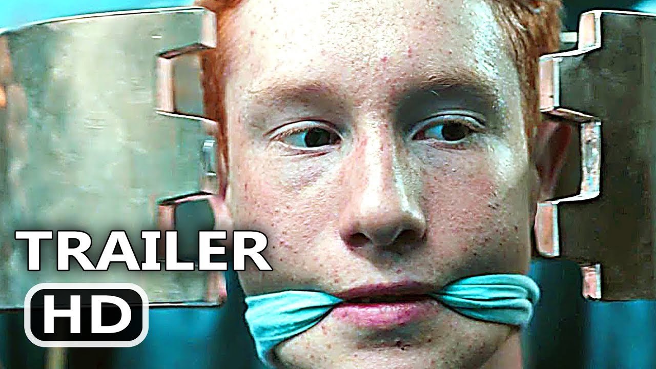 DARK Official Trailer