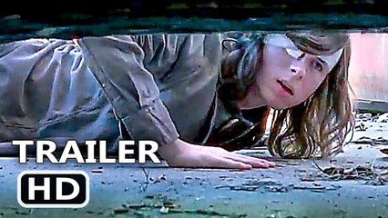 THE WАLKING DЕАD Season 8 CLIP "Carl meets..."