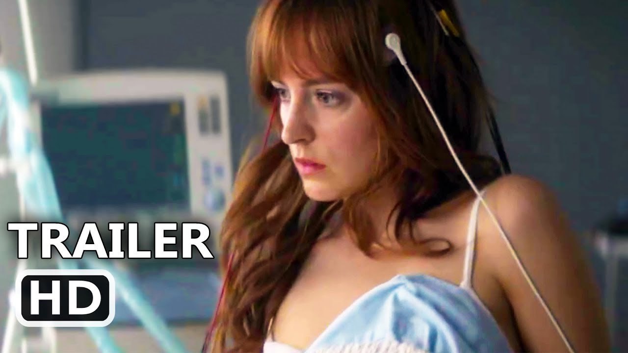 SLEEPWALKER Official Trailer