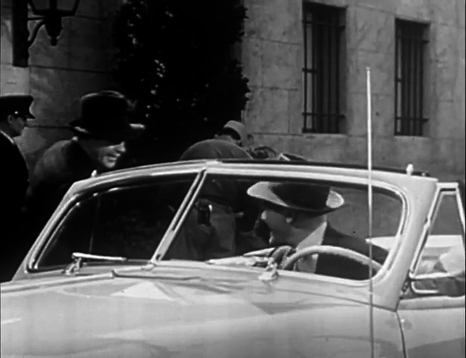 Angel on My Shoulder (1946) PAUL MUNI part 1/2