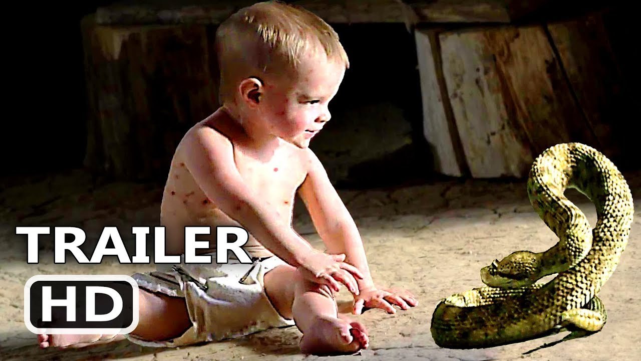 GODLESS Official Trailer Tease
