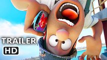 TAD THE LOST EXPLORER Official Trailer
