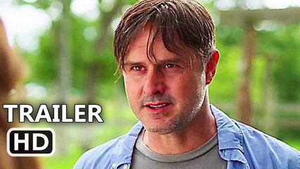 AMANDA AND JACK GO GLAMPING Official Trailer