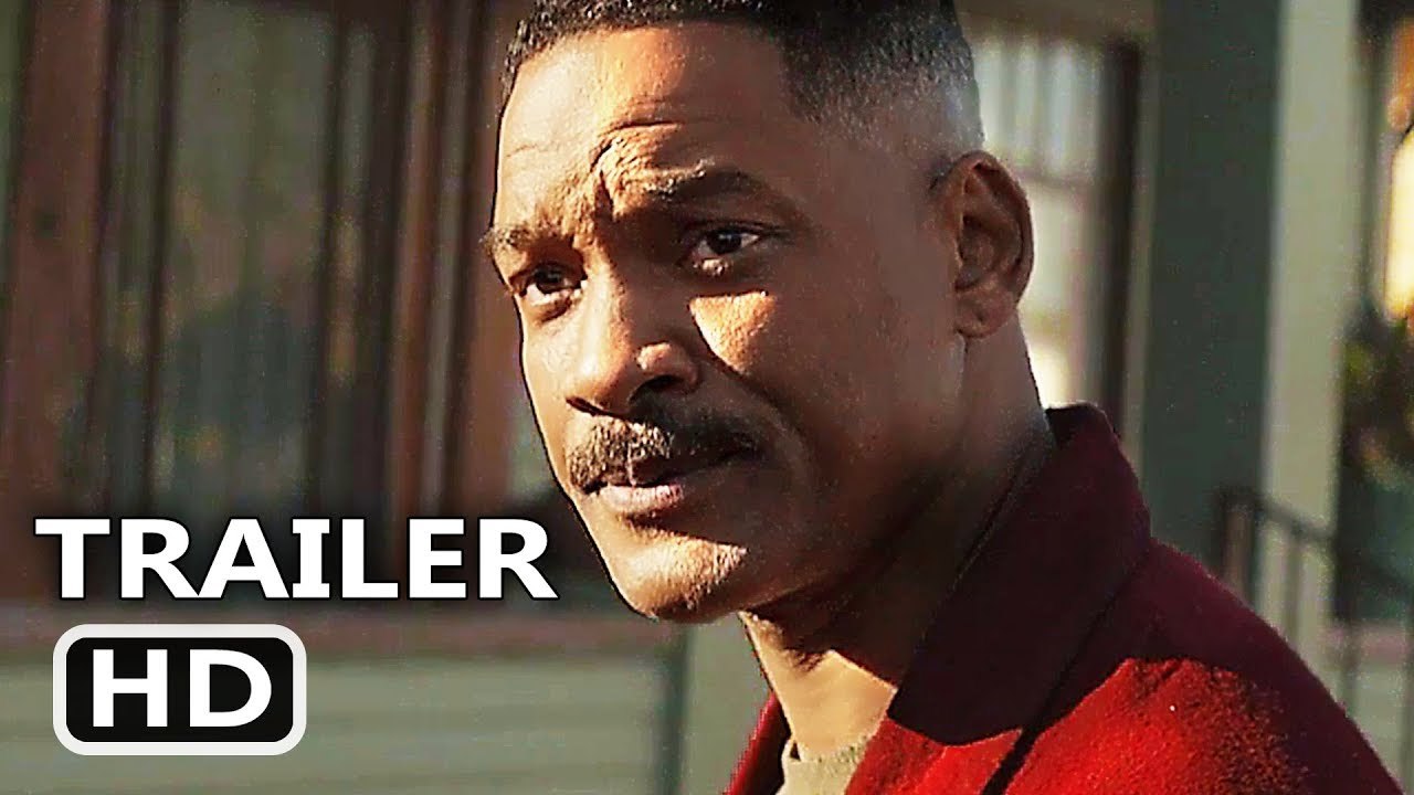 BRIGHT Official Final Trailer