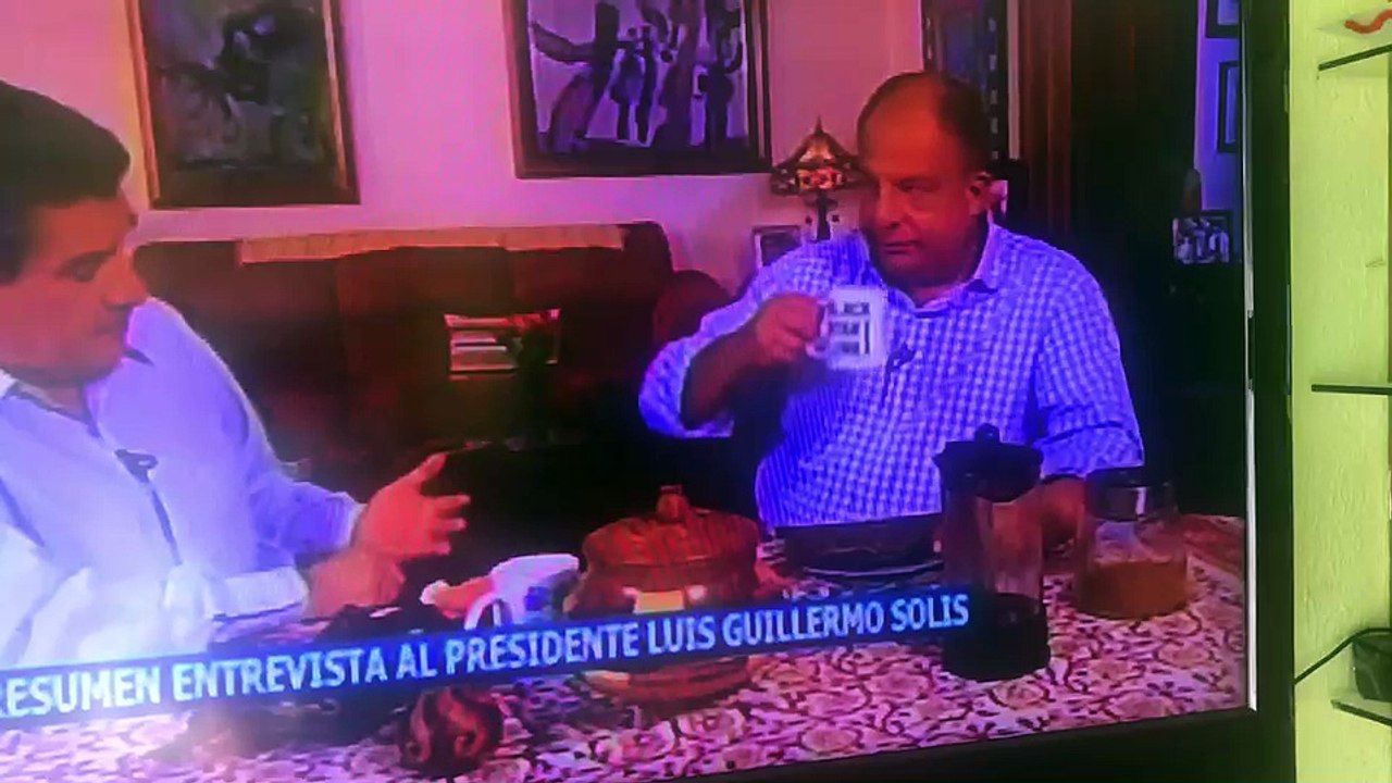 Todos Mienten