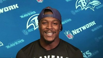 Tony Jefferson doesn't want to hear about playoff scenarios