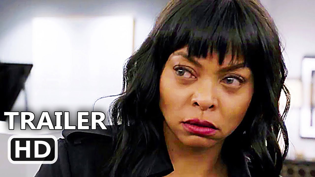 ACRIMONY Official Trailer