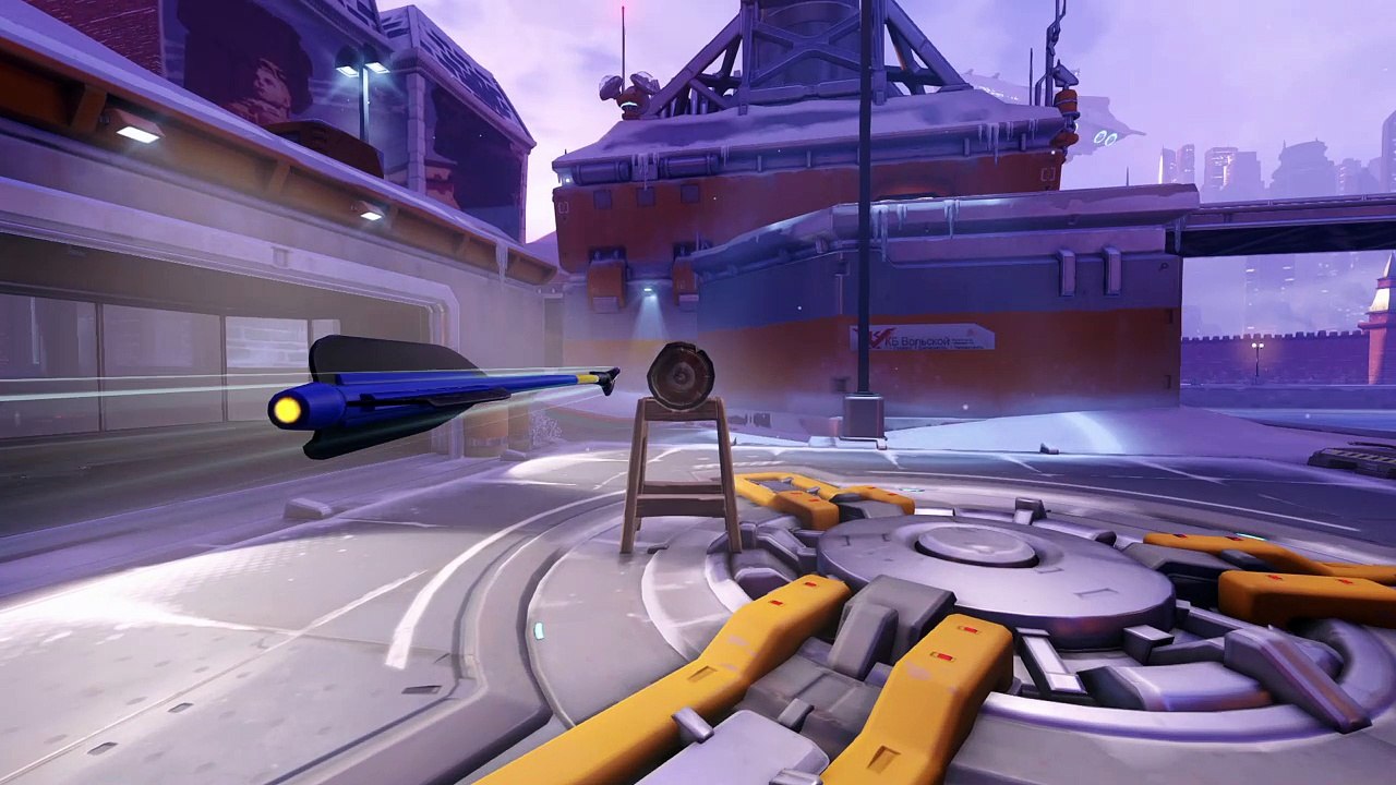 Ticaliano's Highlight*