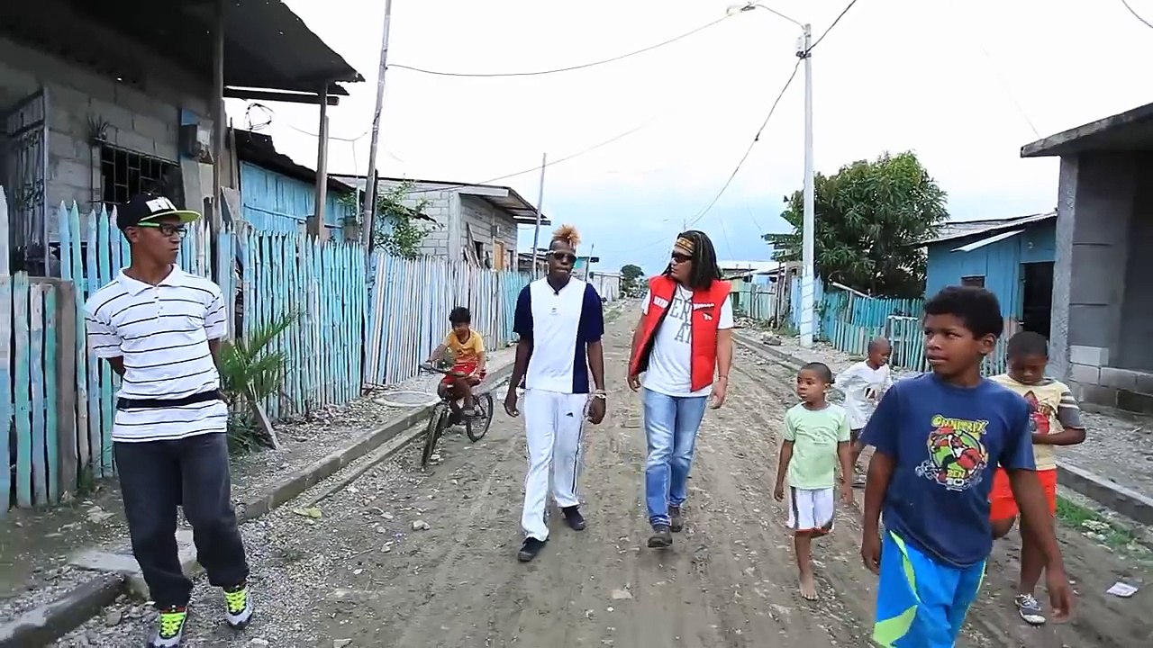 Pandillas en Guayaquil Ecuador Latino America HD DOCUMENTAL COMPLETO