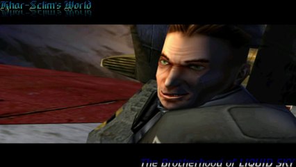 [ARCHIWUM] Command & Conquer Renegade [PC] - MISSION ACCOMPLISHED! (Let's Play PL)