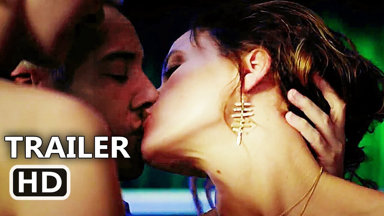 DEAD ON ARRIVAL Official Trailer