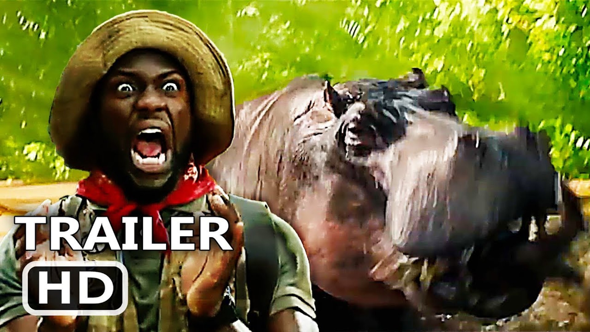 Jumanji the next level dailymotion sale
