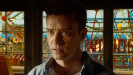 Wonder Wheel - Bande annonce HD