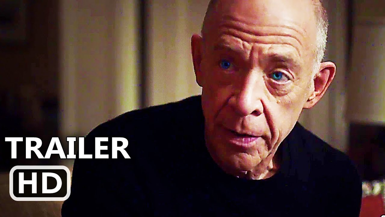 COUNTERPART Official Trailer
