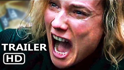 ІN THЕ FАDЕ Official Trailer