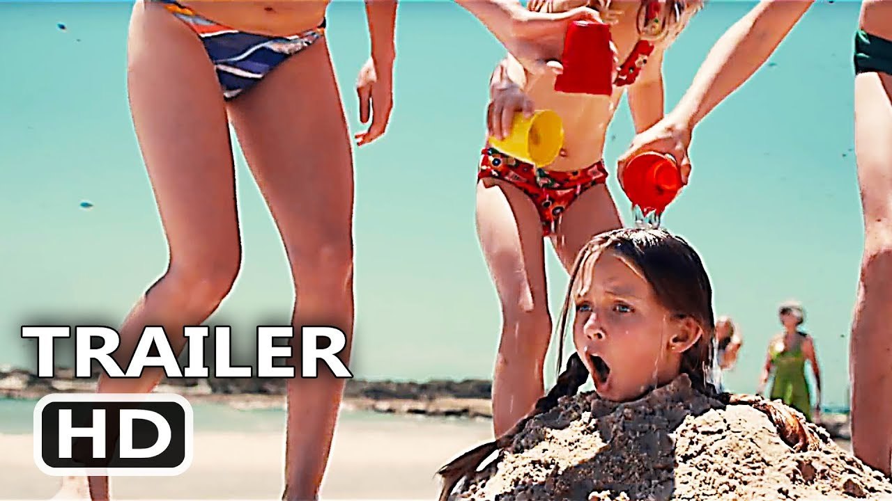SWINGING SAFARI Official Trailer